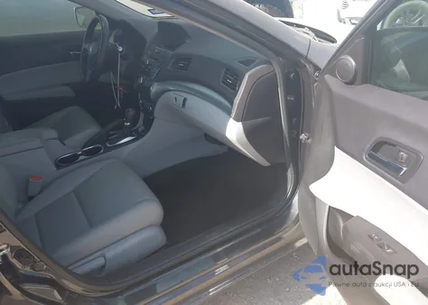 2016 Acura Ilx 2.4L/Acurawatch Plus Package from USA, damaged, VIN 19UDE2F38GA003038